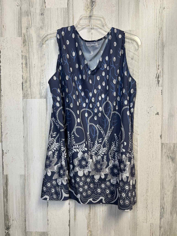 Misslook Size 2X Shirt