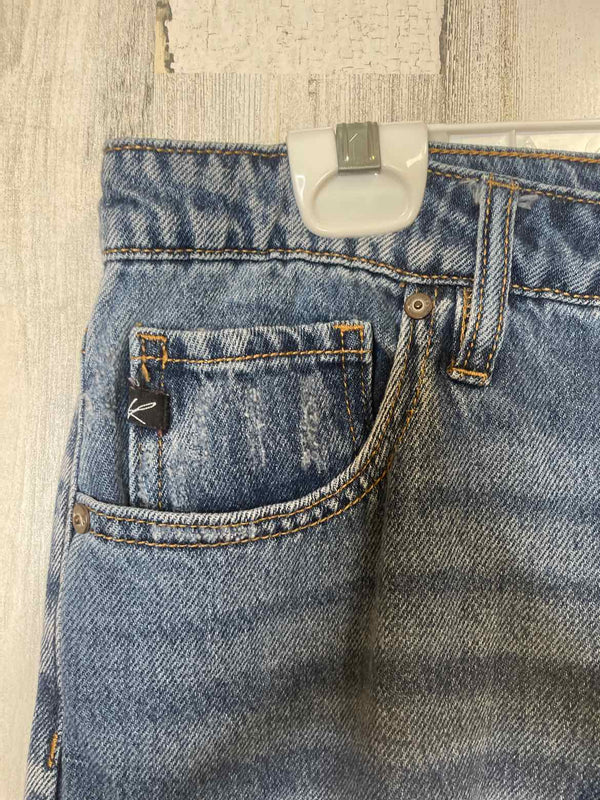 Size 10 Maurices Pants