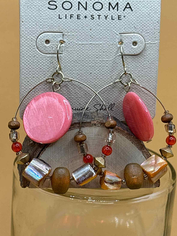 Sonoma Earrings