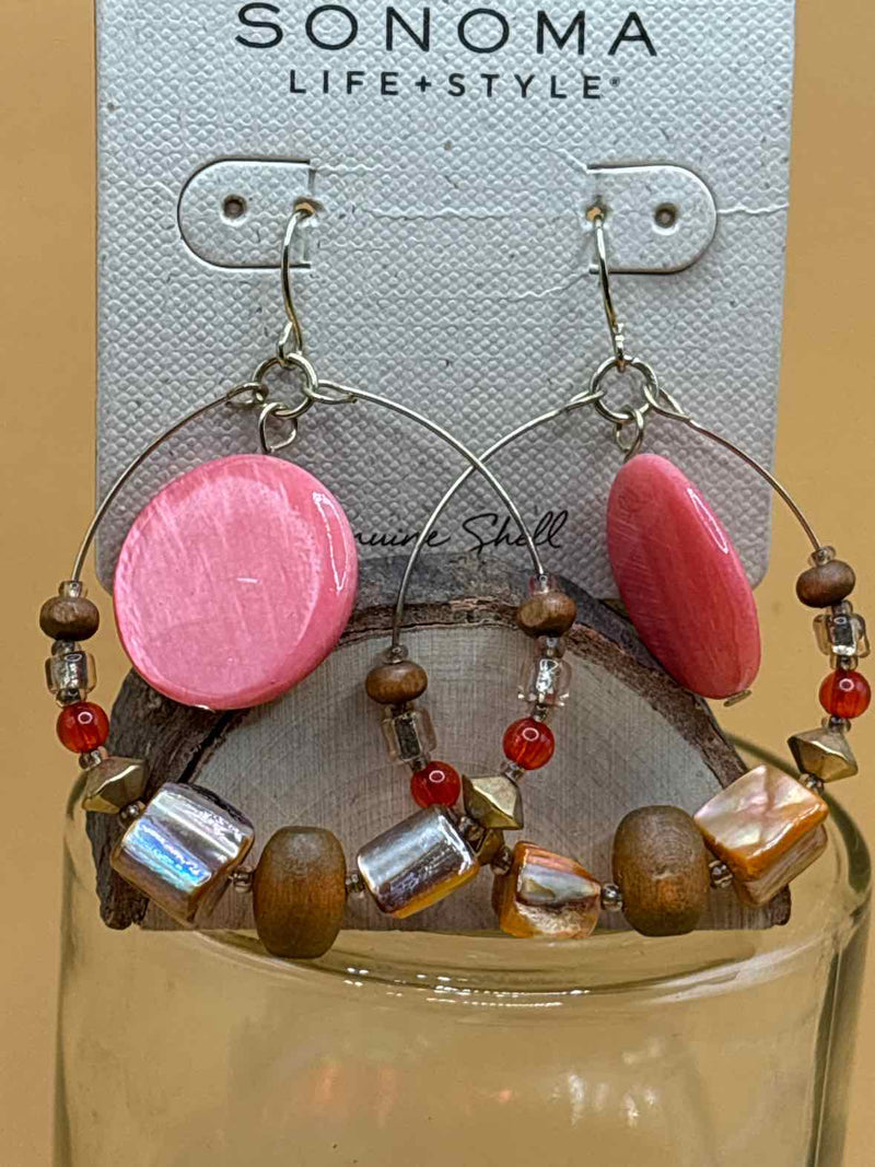 Sonoma Earrings