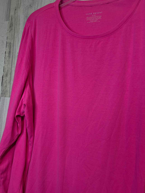 Lane BRYANT Size 26/28 Shirt
