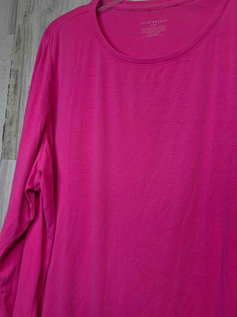 Lane BRYANT Size 26/28 Shirt