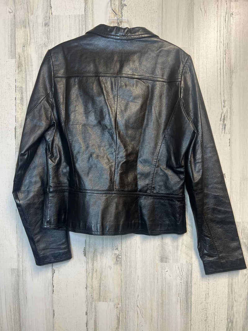 Wilsons Leather Size S Jacket