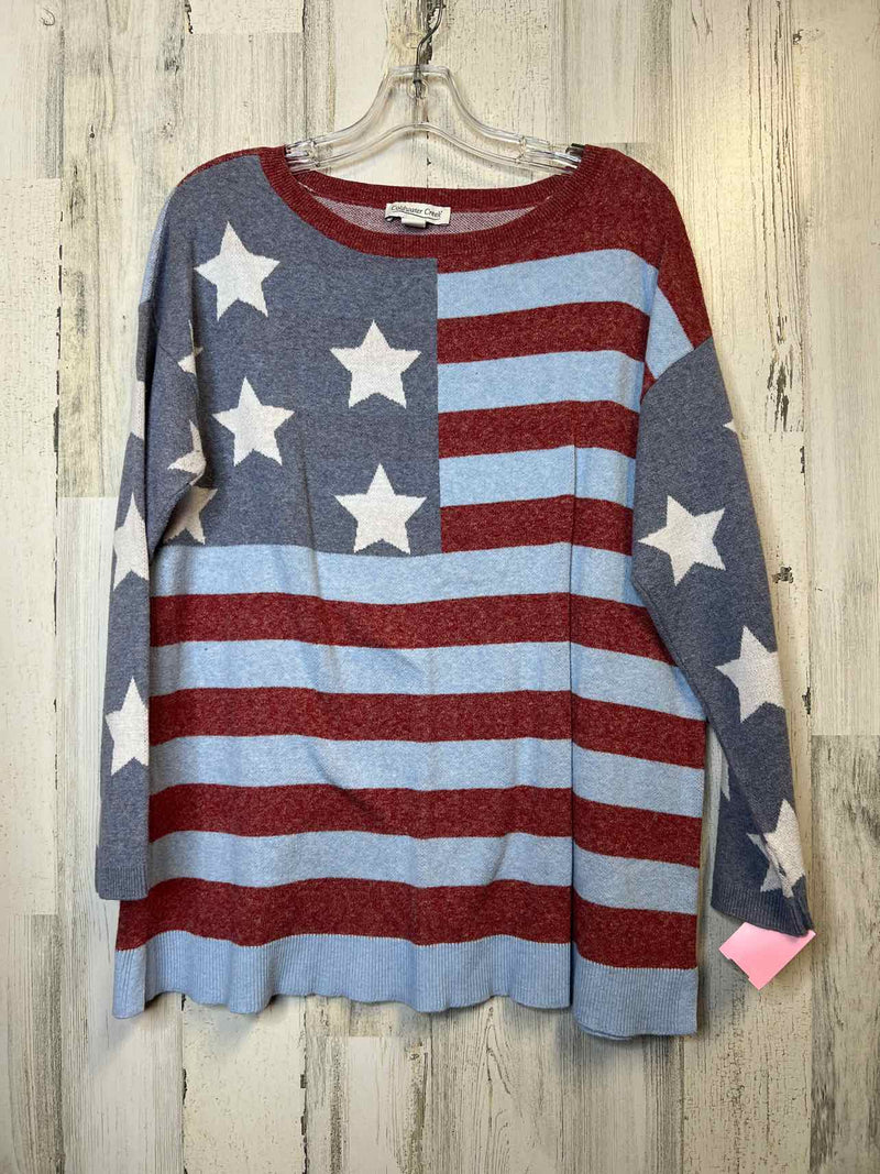 Coldwater Creek Size L Shirt