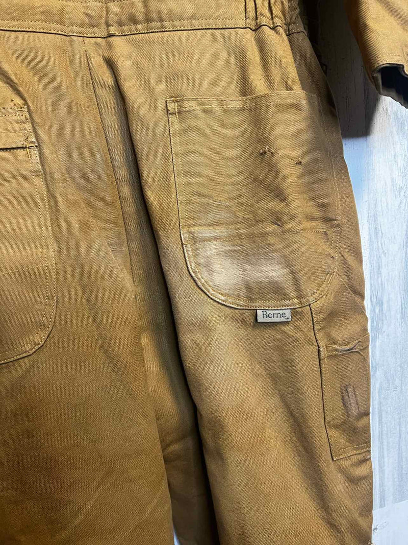Berne Apparel Overalls