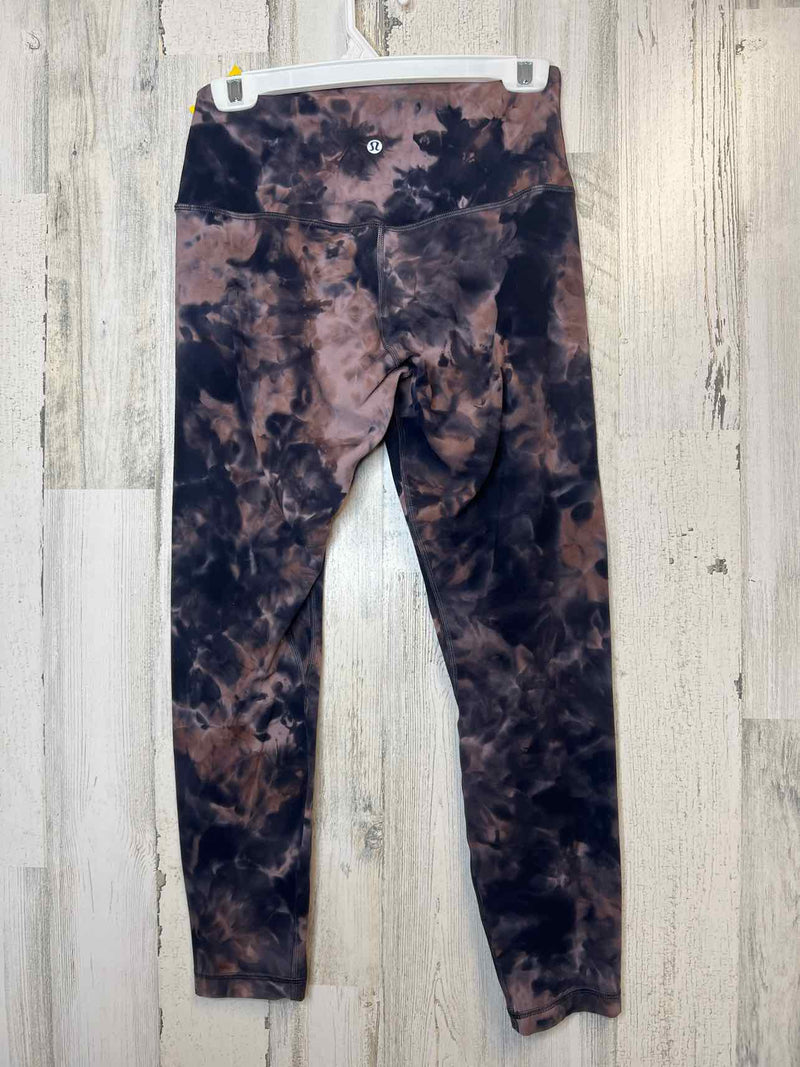 Size 8 LuLuLemon Leggings