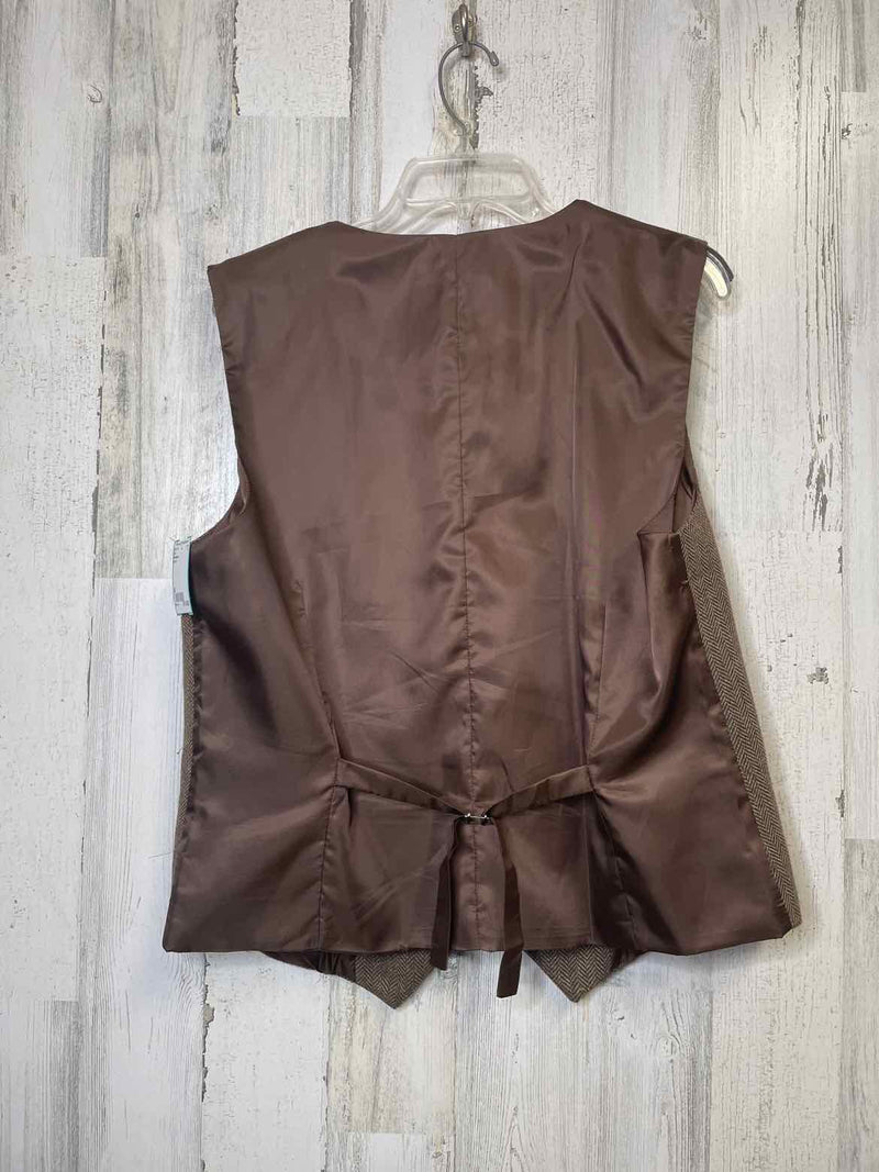 Size M Boutique Vest