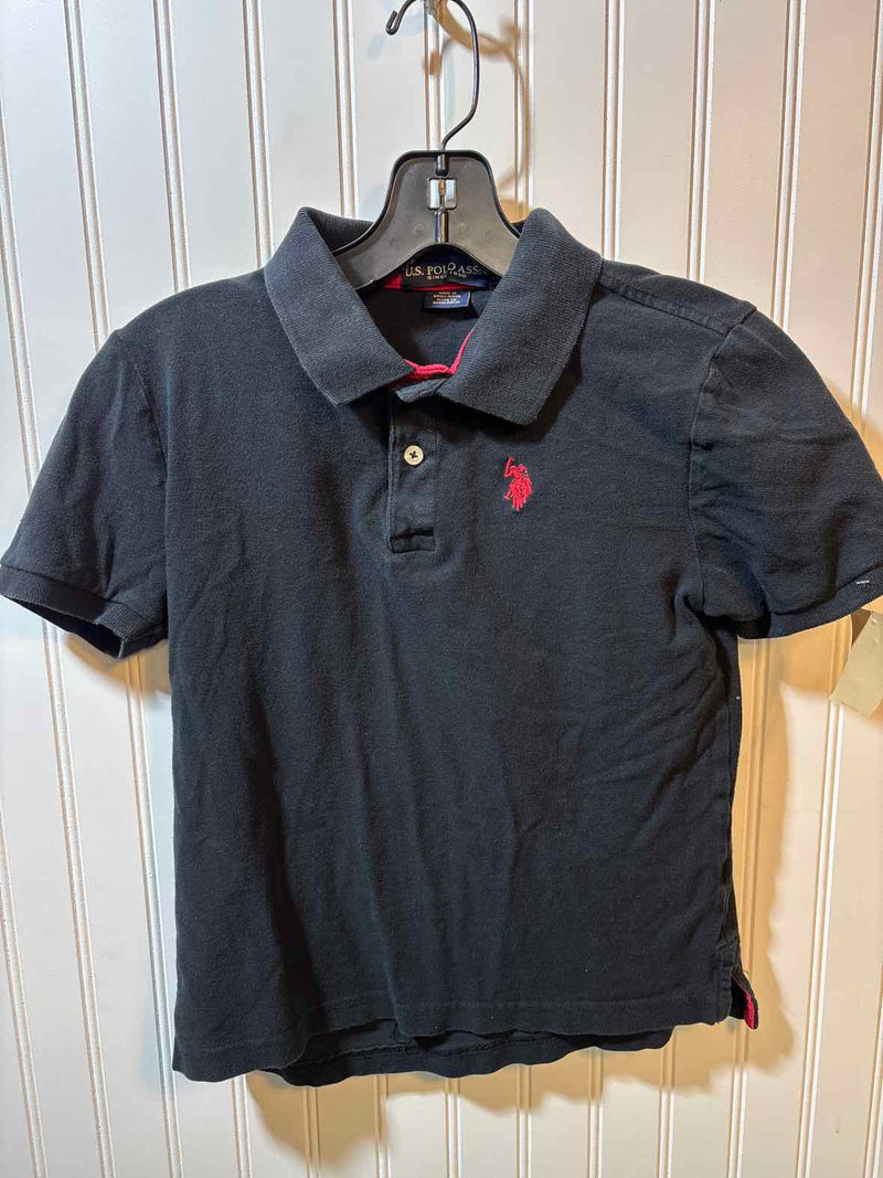 U.S. Polo Assn. 10/12 Baby
