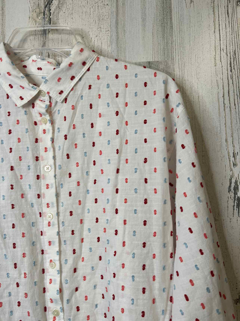 Loft Size L Shirt