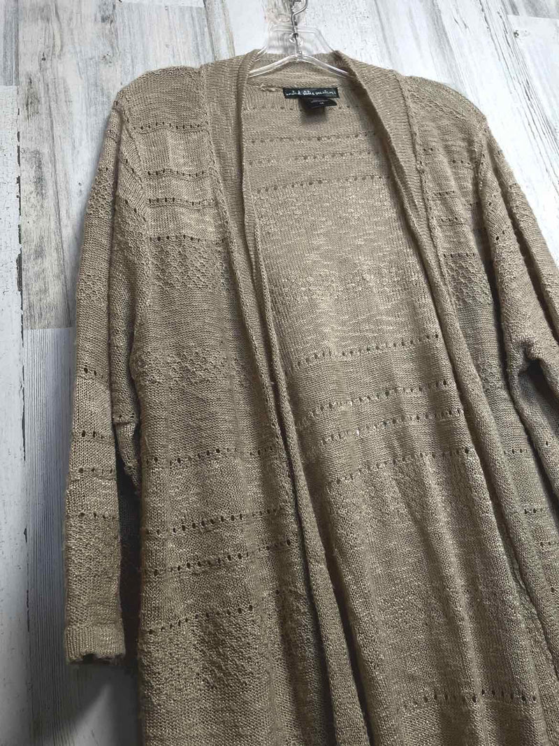 Size 1X Boutique Cardigan