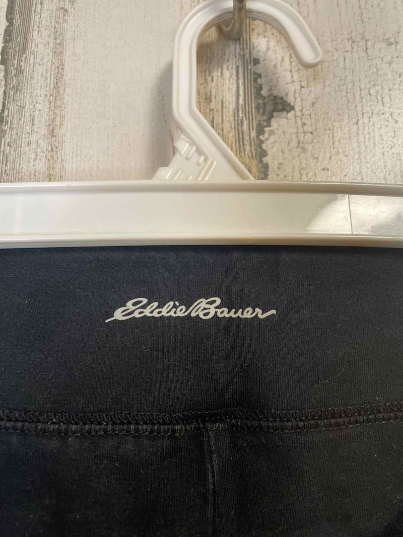 Size L Eddie Bauer Leggings