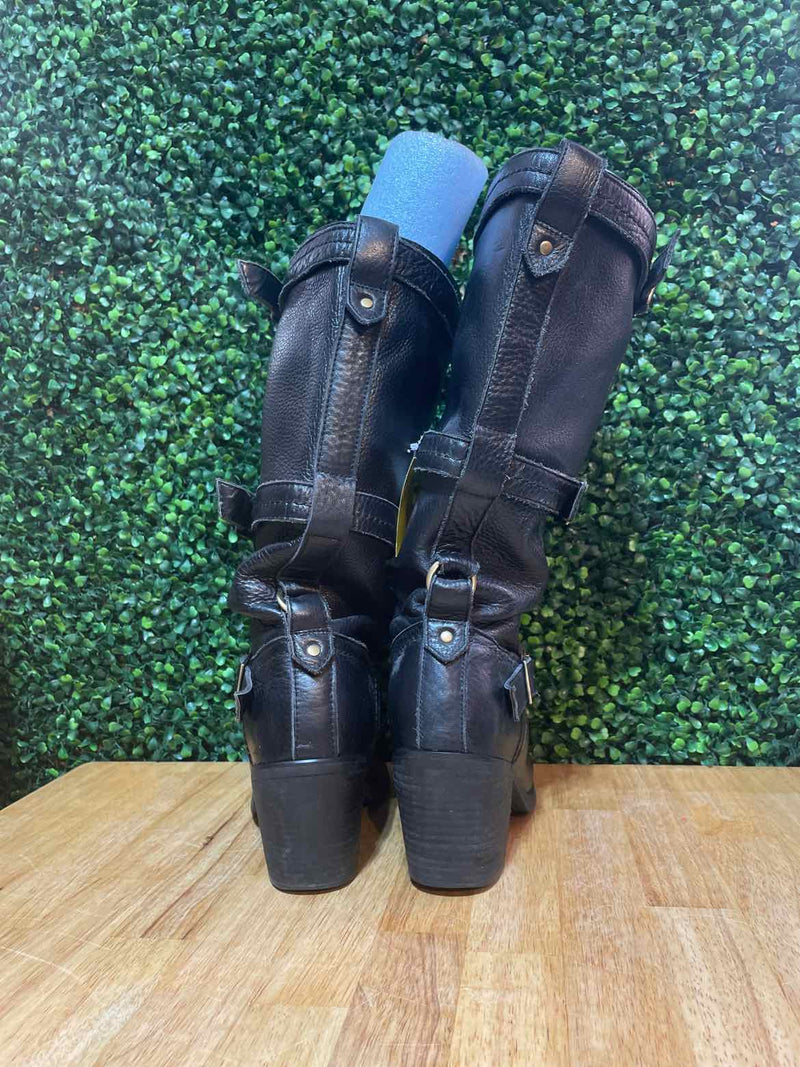 Shoe Size 10 Miz Mooz Boots