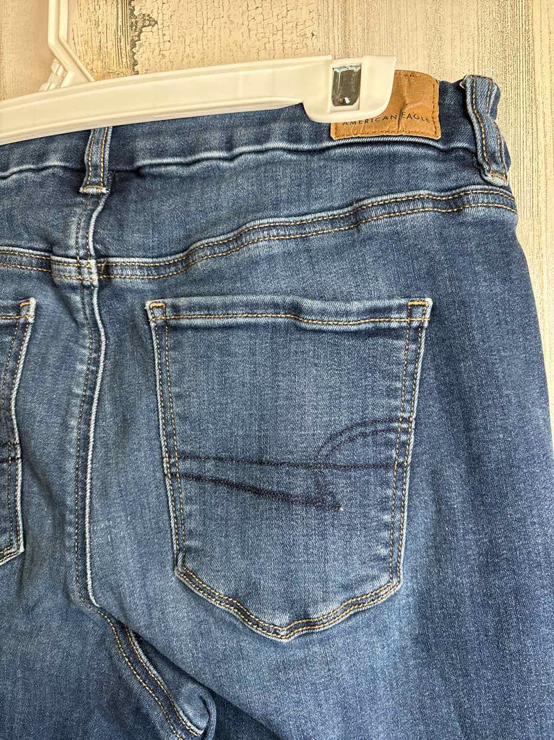 Size 10 American Eagle Jeans