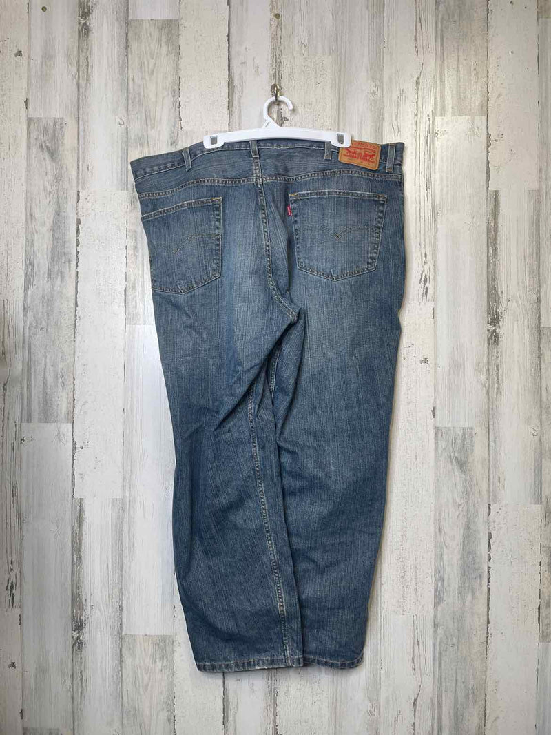 Size 44/29 Levi Strauss & Co. Jeans