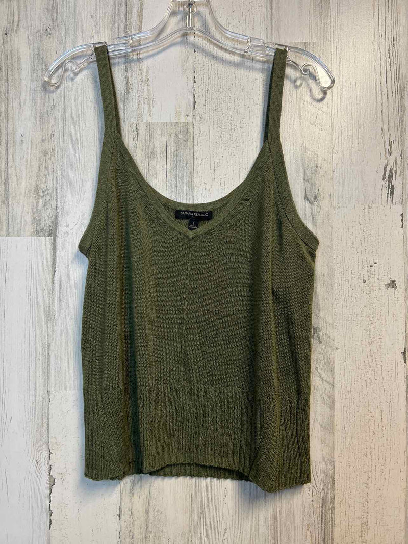 Banana Republic Size L Shirt