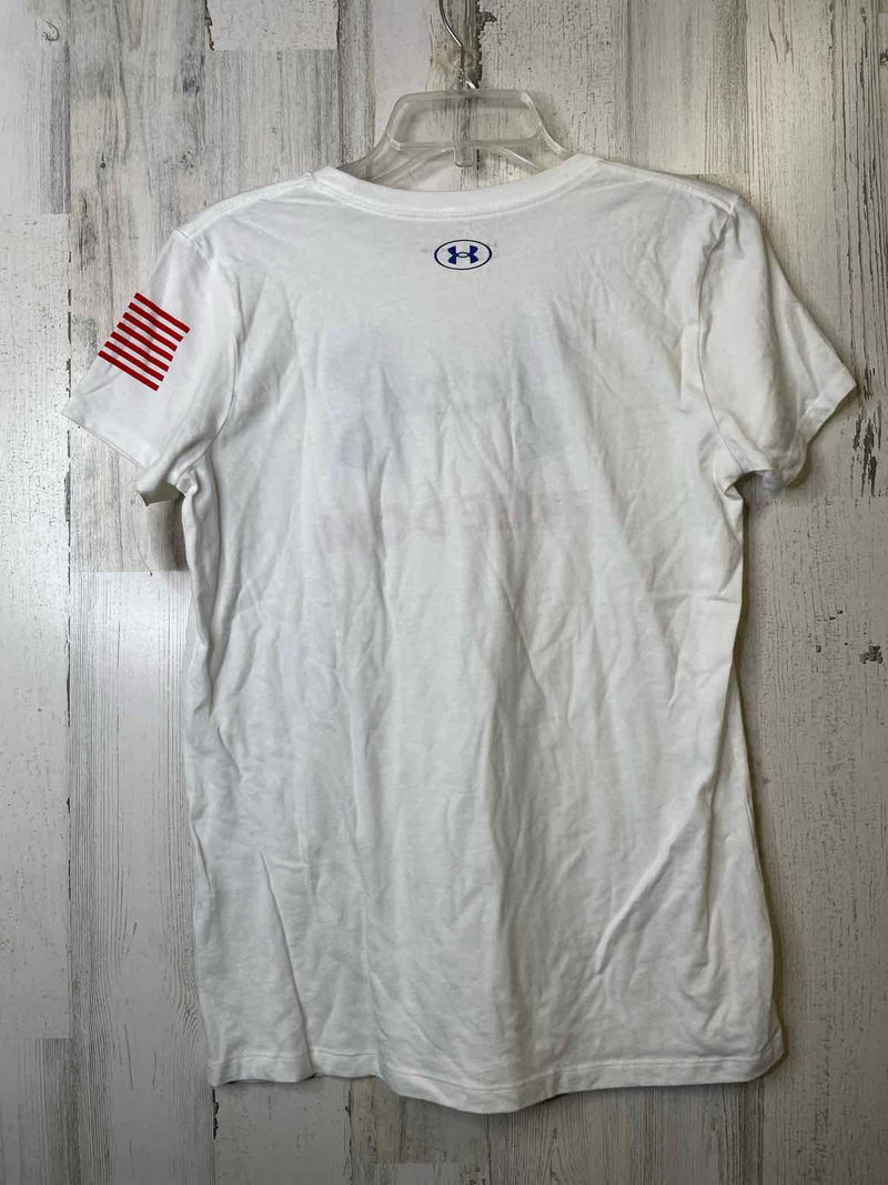 Under Armour Size S Shirt