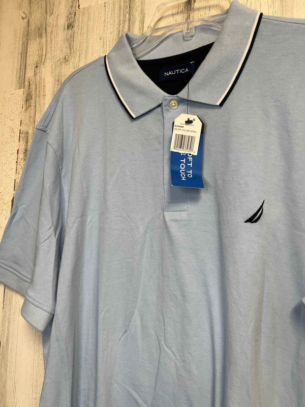 Size XL Nautica Shirt