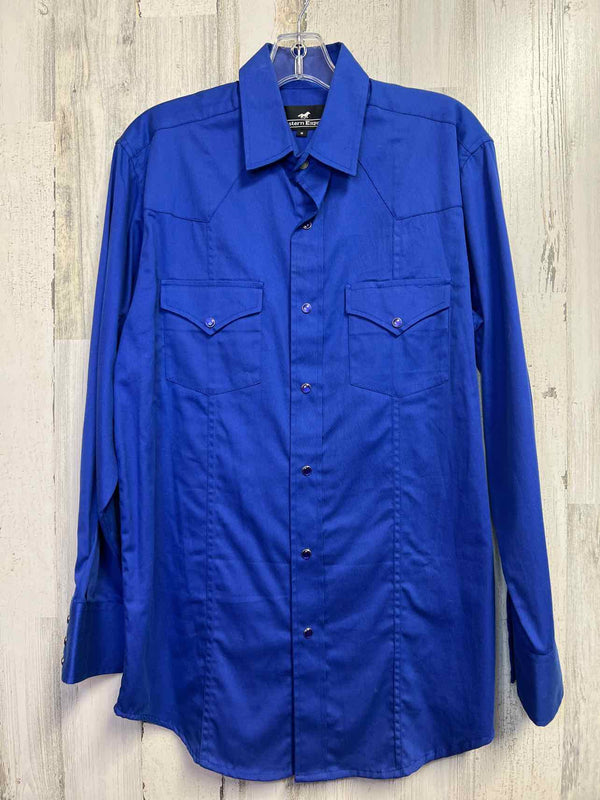 Size M Western Express Shirt