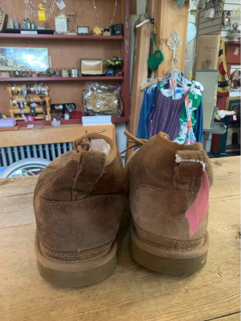 Shoe Size 10 UGG Boots