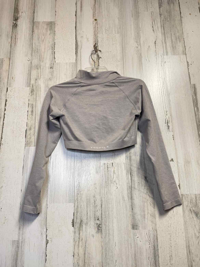 Size S Young LA Sweatshirt
