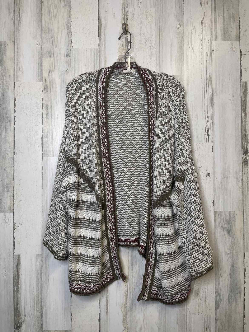 Size One Size Oddi Cardigan