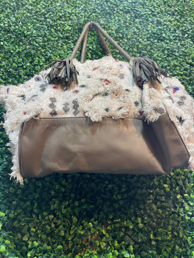 ibBan Purse