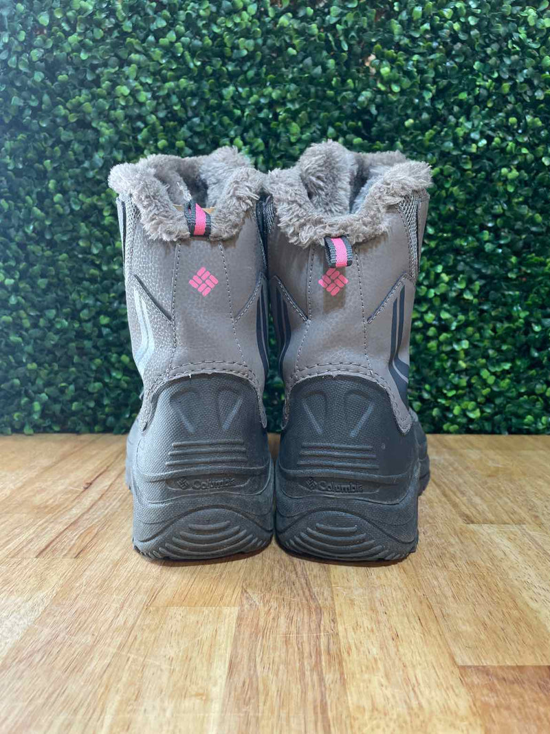 Shoe Size 7 Columbia Boots