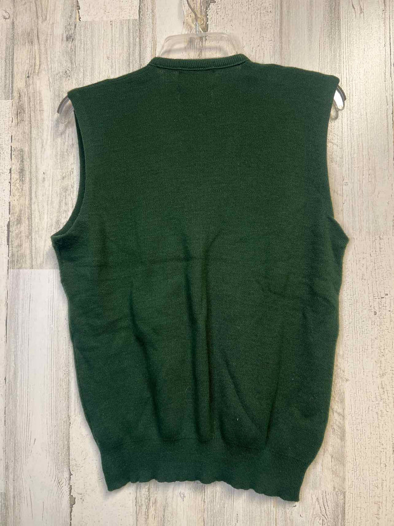Size L Sears Roebuck and Co. Sweater