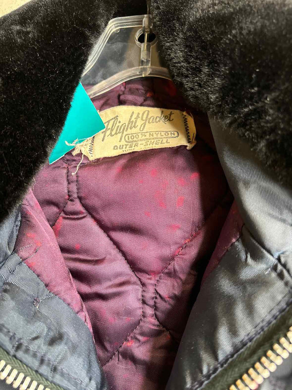 Vintage Coat