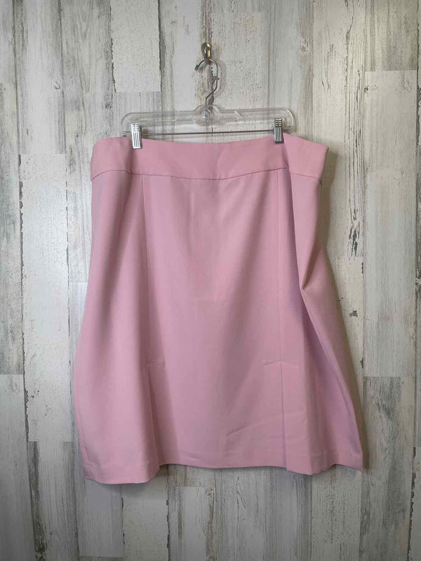 Size 20 Boutique Skirt