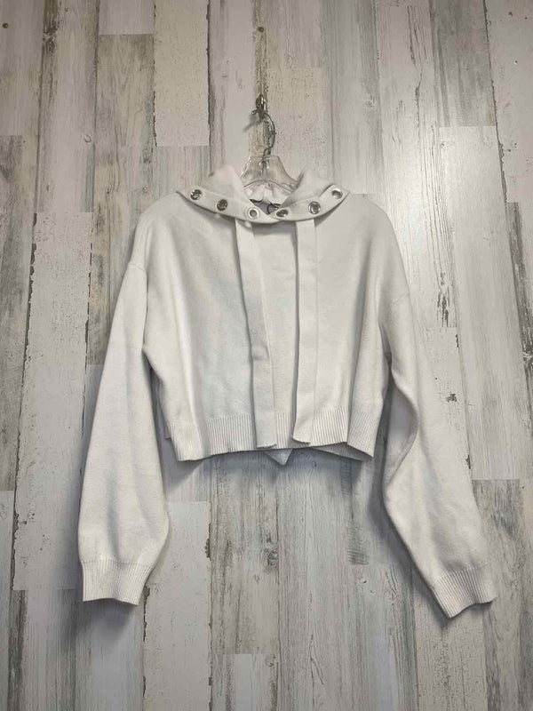 Zara Size M Hoodie