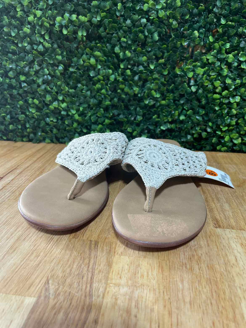 Shoe Size 8.5 Tommy Bahama Sandals