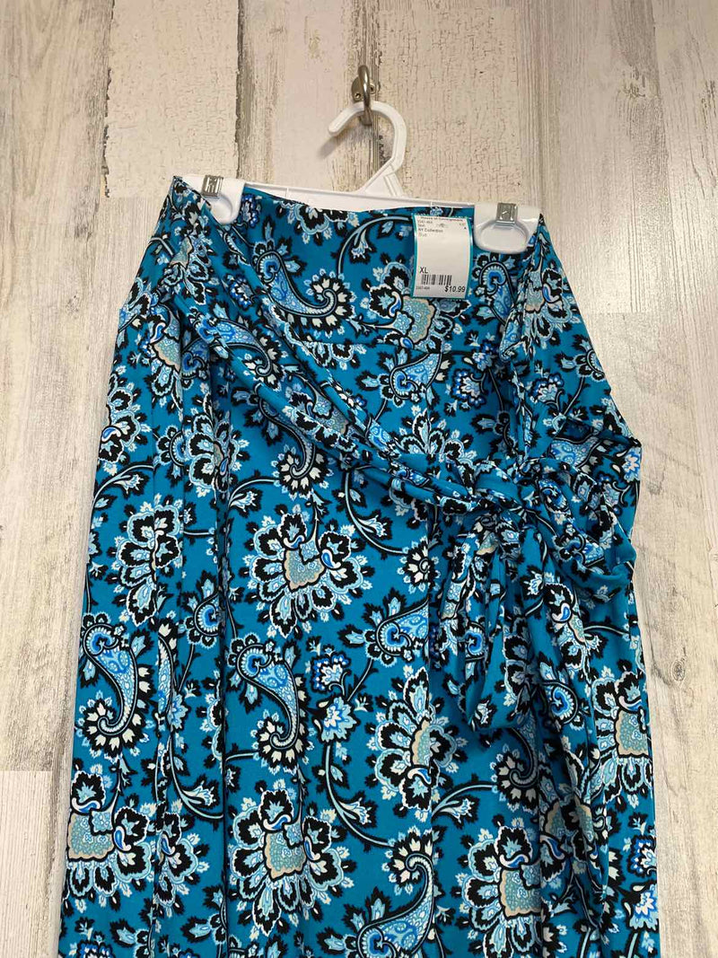 Size XL NY Collection Skirt