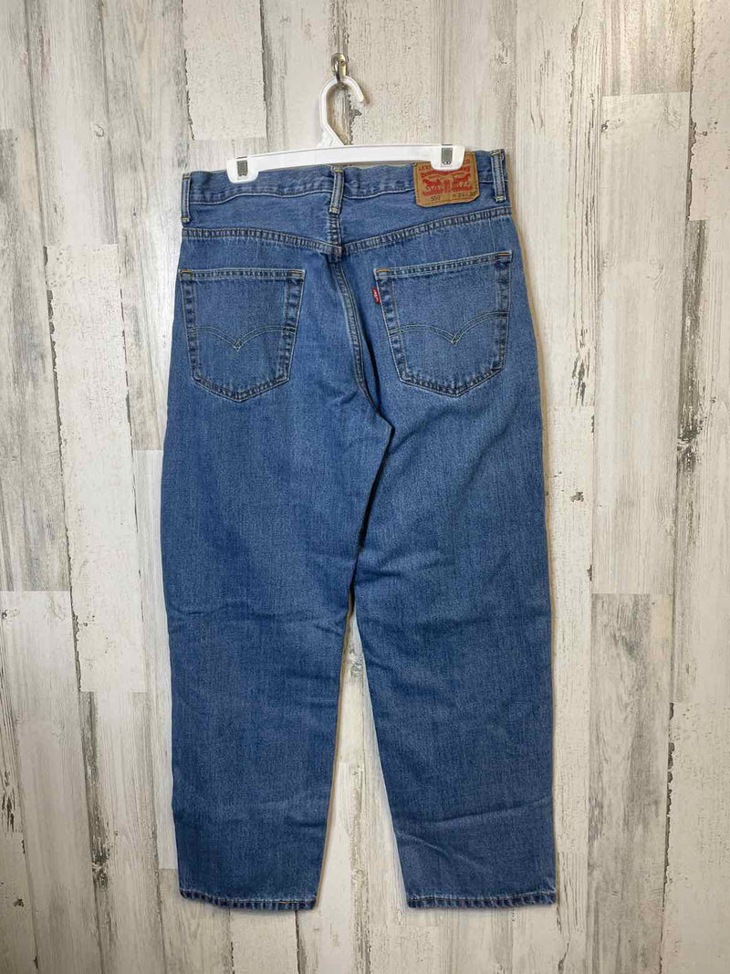 Size 34/30 Levi Strauss & Co. Jeans