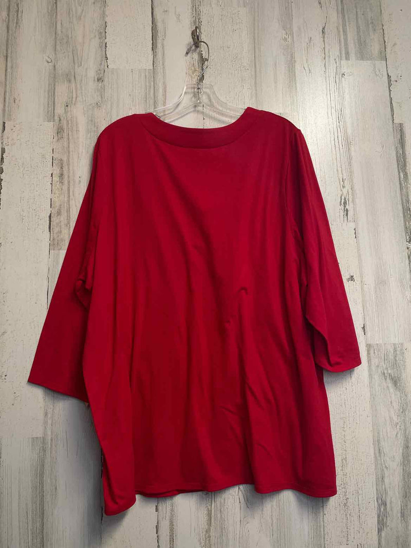 Essentials Size 2X Shirt