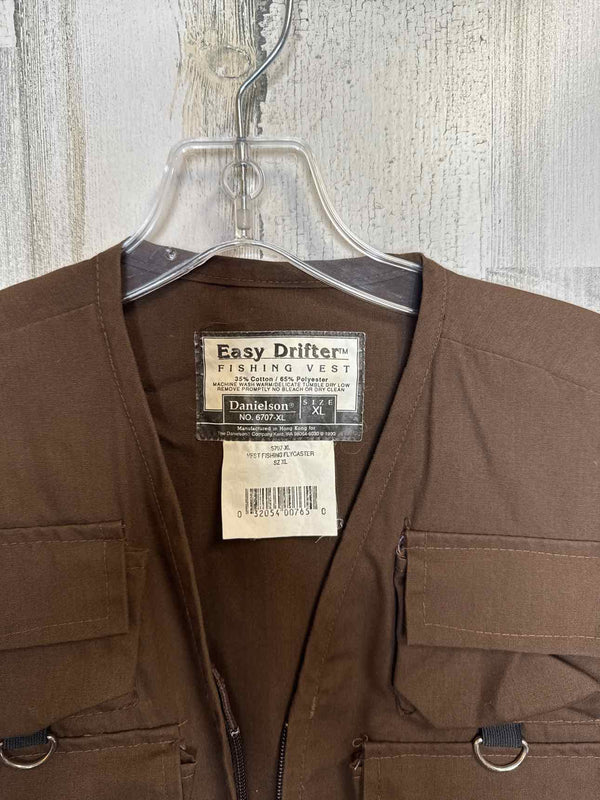 Easy Drifter Size XL Vest