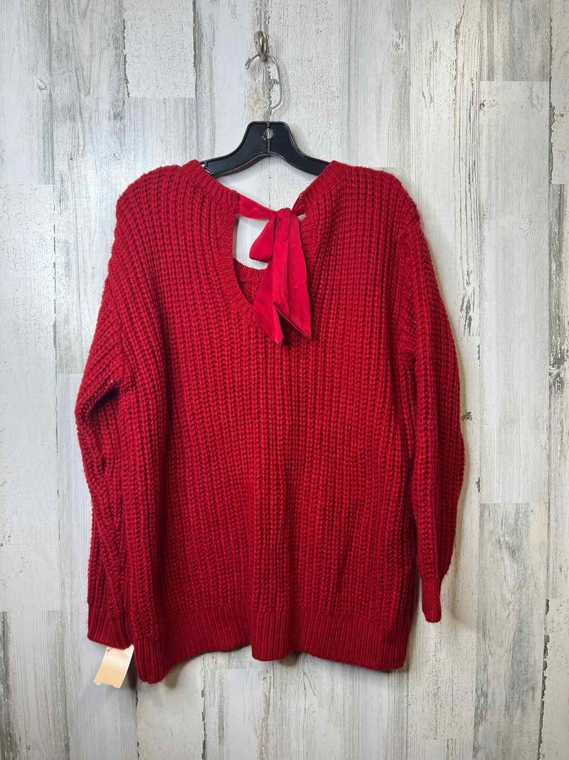 Torrid Size 00 Sweater