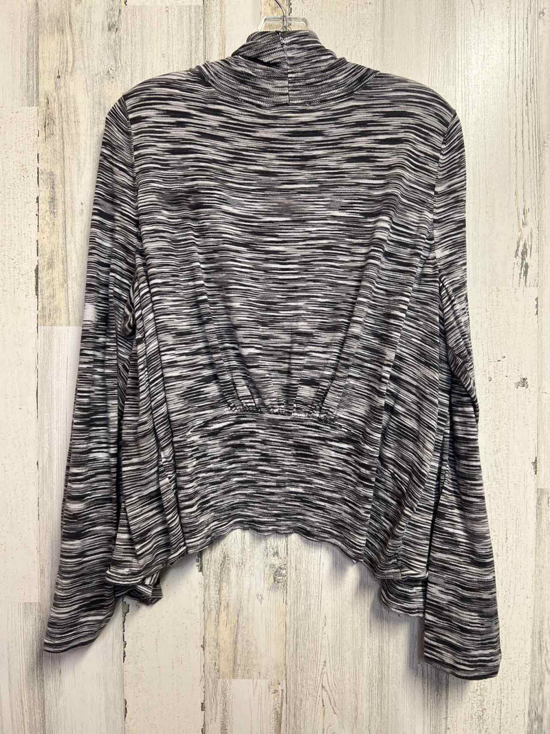 Size 22/24 Lane BRYANT Cardigan