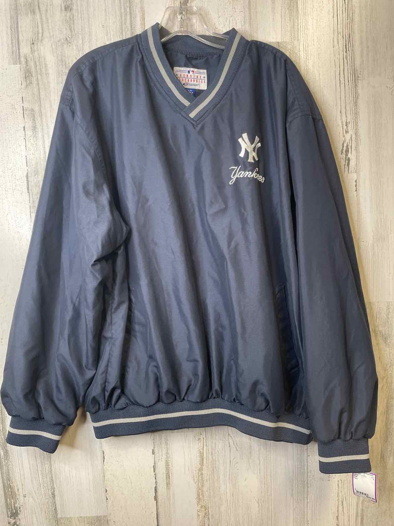 MLB Jacket