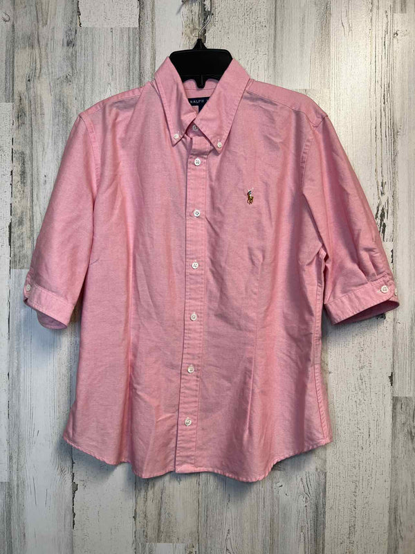Ralph Lauren Size 10 Shirt