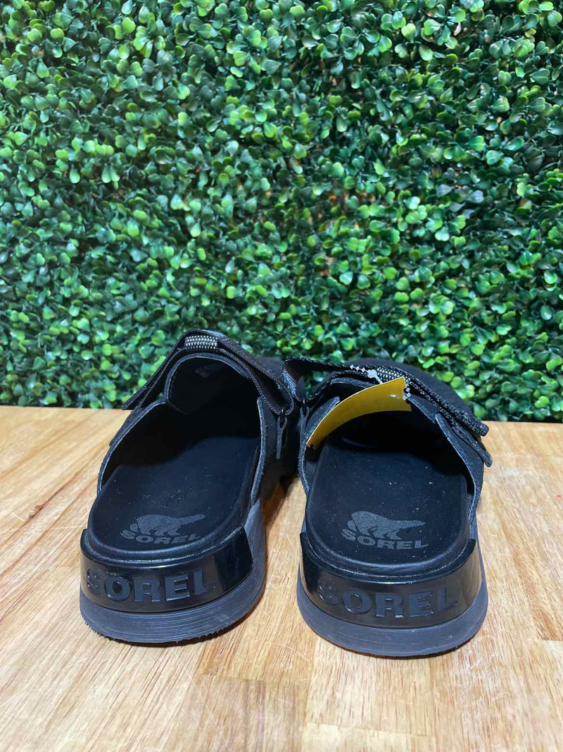 Shoe Size 9.5 Sorel Shoes