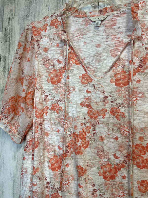 Lucky Brand Size S Shirt
