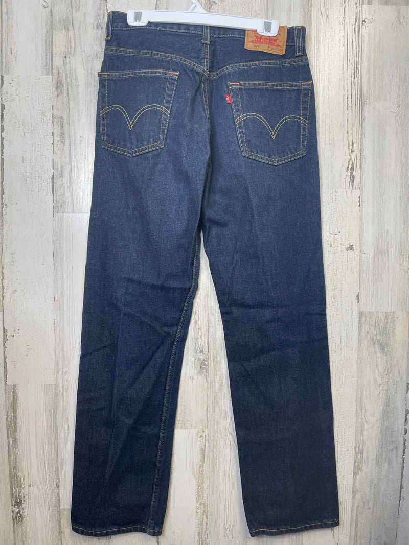 Size 31/30 Levi Strauss & Co. Jeans