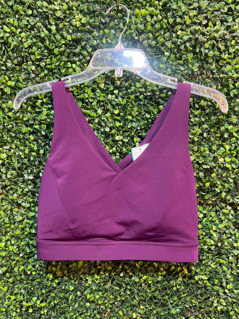 Size 12 LuLuLemon Bra