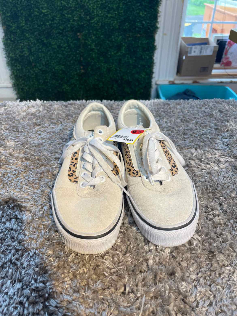 6.5 VANS Shoes