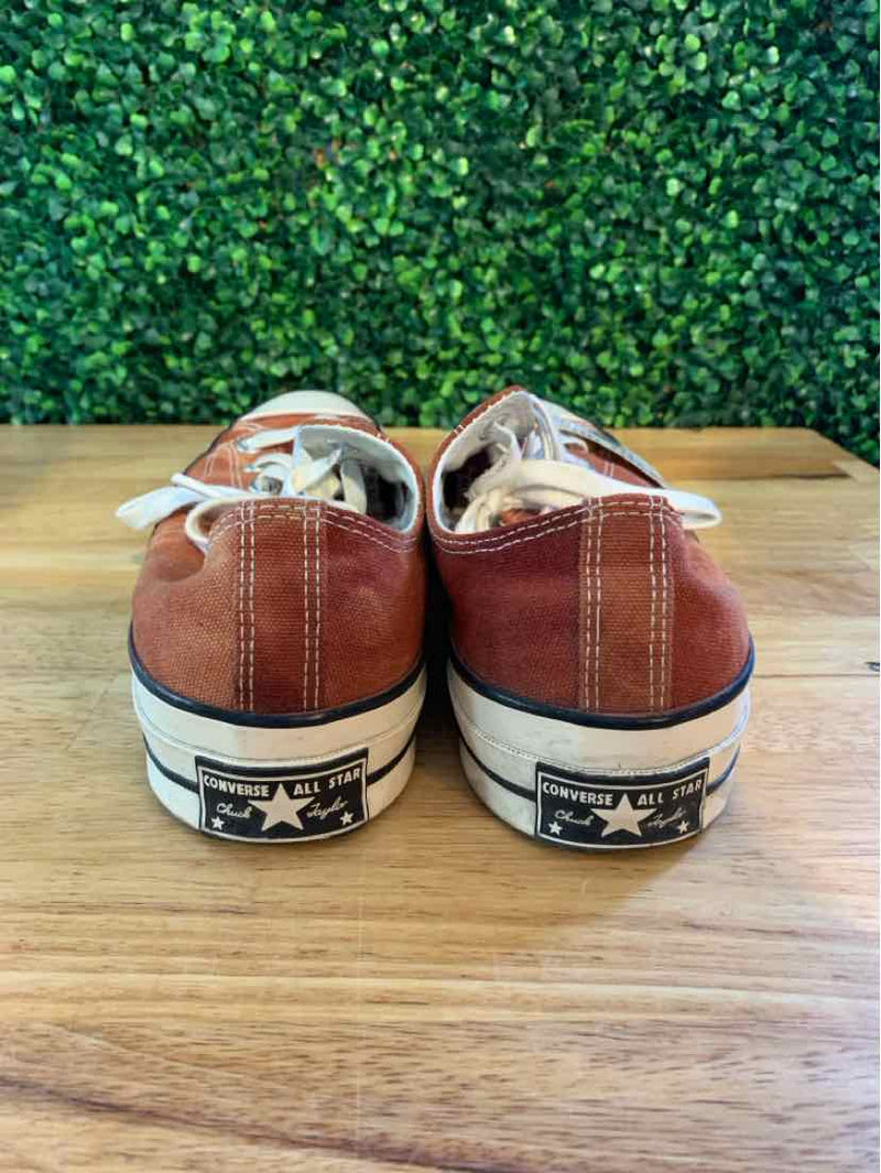 Shoe Size 9.5 Converse Sneakers