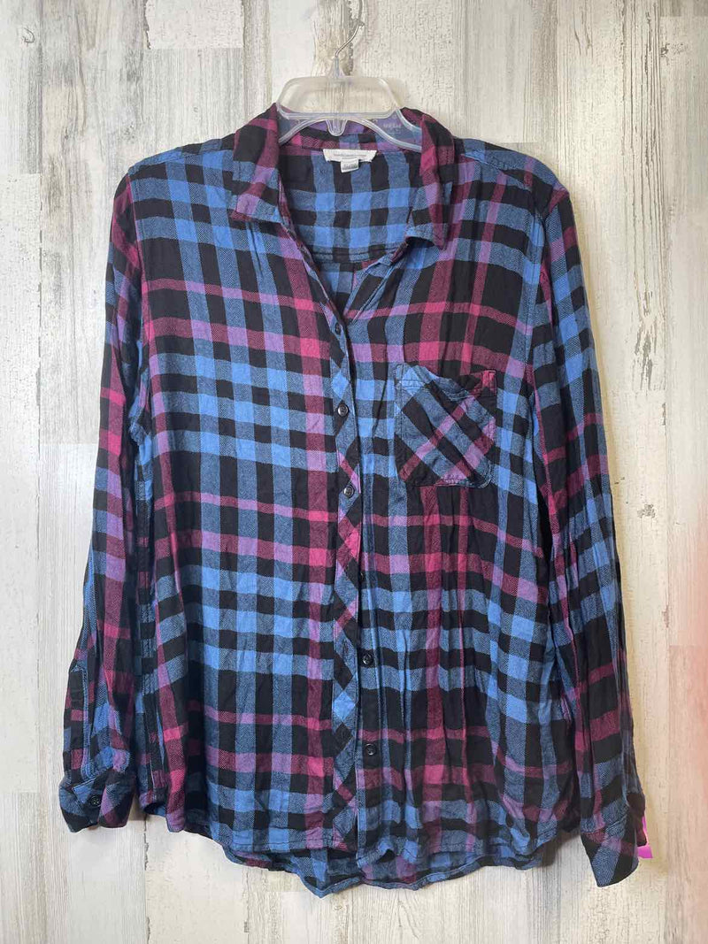 BeachLunchLounge Size XL Shirt