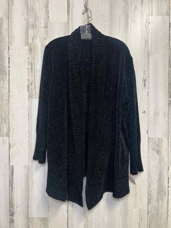 Size L Seven7 Cardigan