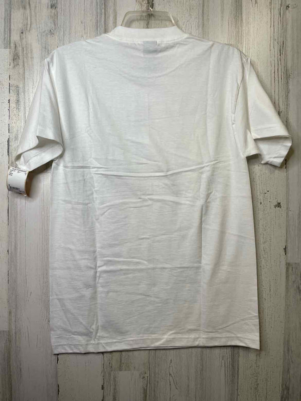 Hanes Size S Shirt