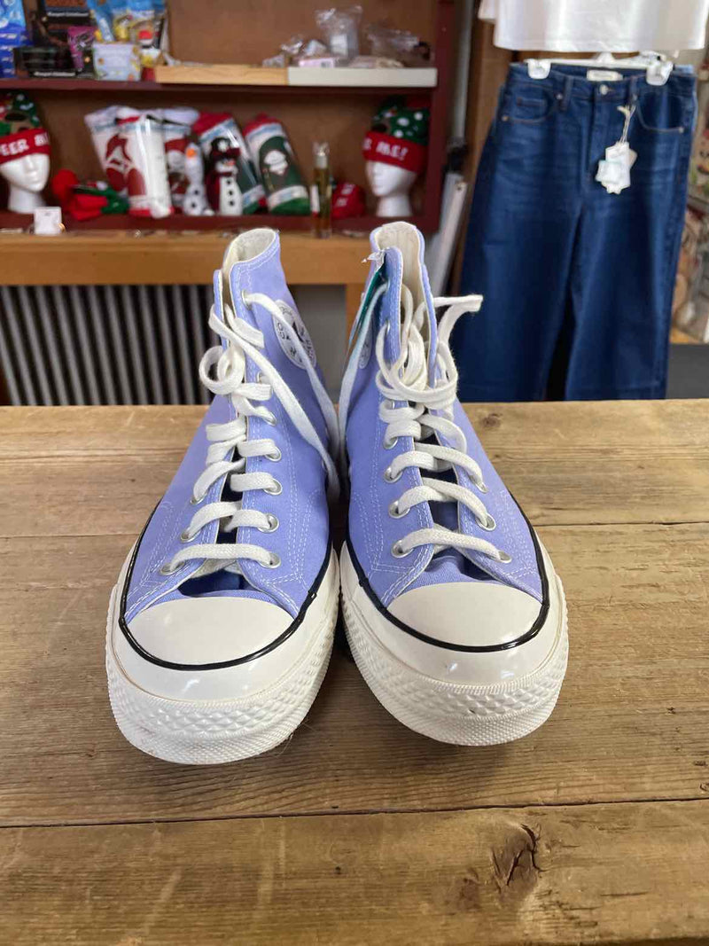 12 Converse Shoes